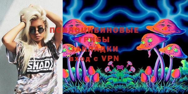 стафф Нея